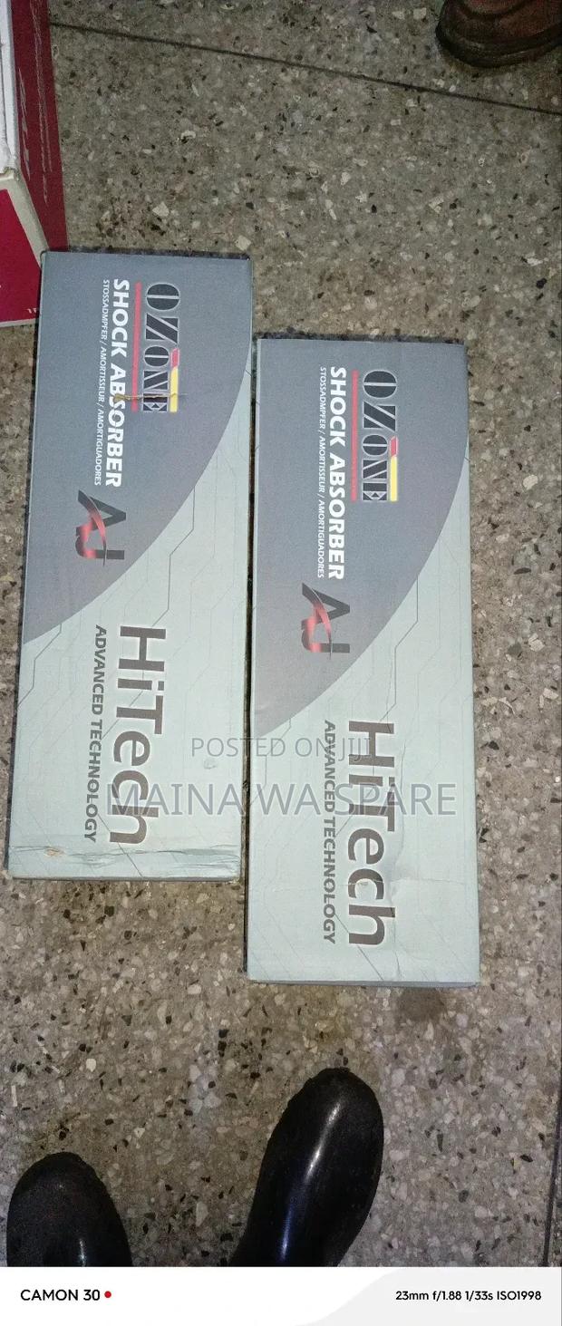 Suzuki Swift Ozone Shock Absorber - thumbnail 3