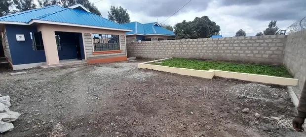 4bdrm Bungalow in Kiserian for sale