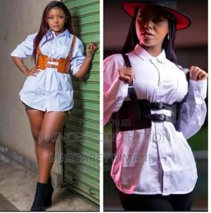 Women Sexy Belt - thumbnail 2