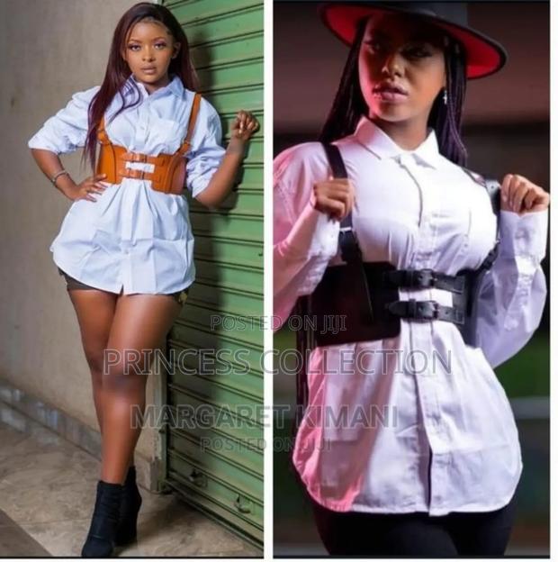 Women Sexy Belt - main view