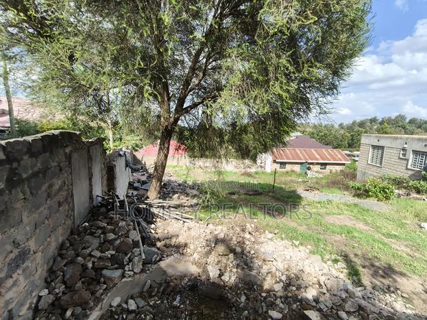 Large Eighth Acre Plot in Ongata Rongai, Rimpa Near Tarmac - main view