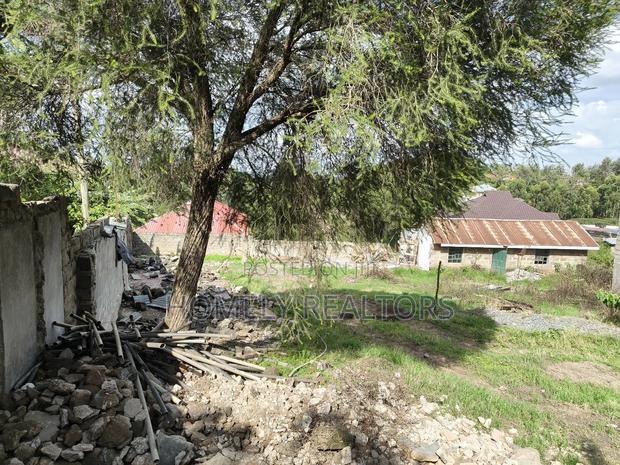 Large Eighth Acre Plot in Ongata Rongai, Rimpa Near Tarmac - thumbnail 5