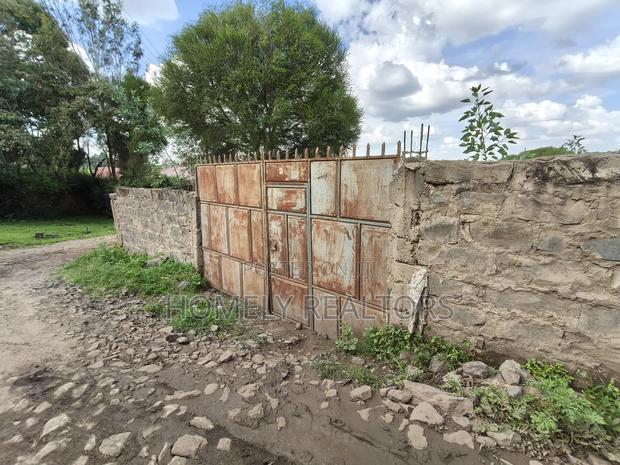 Large Eighth Acre Plot in Ongata Rongai, Rimpa Near Tarmac - thumbnail 6