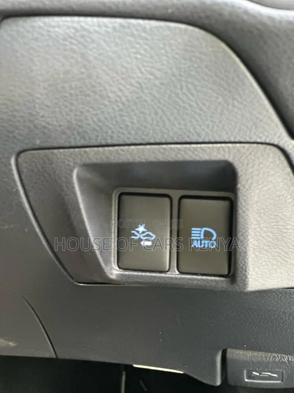 Toyota Premio 2017 White