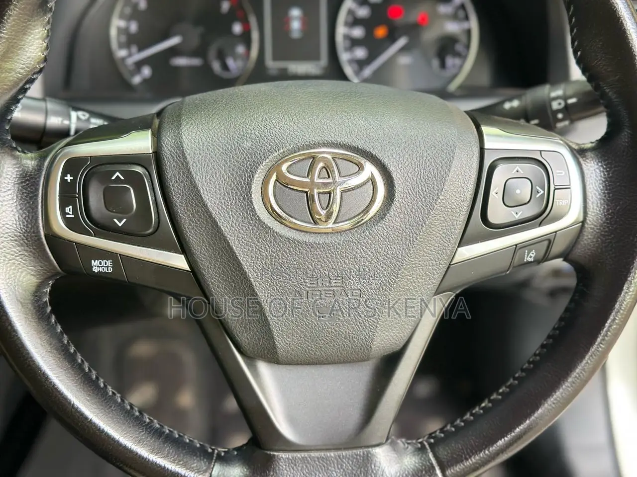 Toyota Premio 2017 White