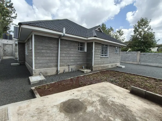 3bdrm Bungalow in Ongata Rongai, Rimpa for sale