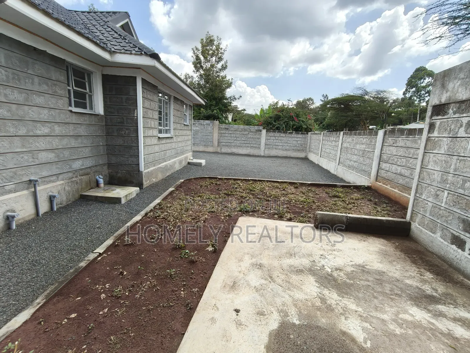 3bdrm Bungalow in Ongata Rongai, Rimpa for sale