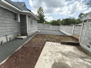 3bdrm Bungalow in Ongata Rongai, Rimpa for sale
