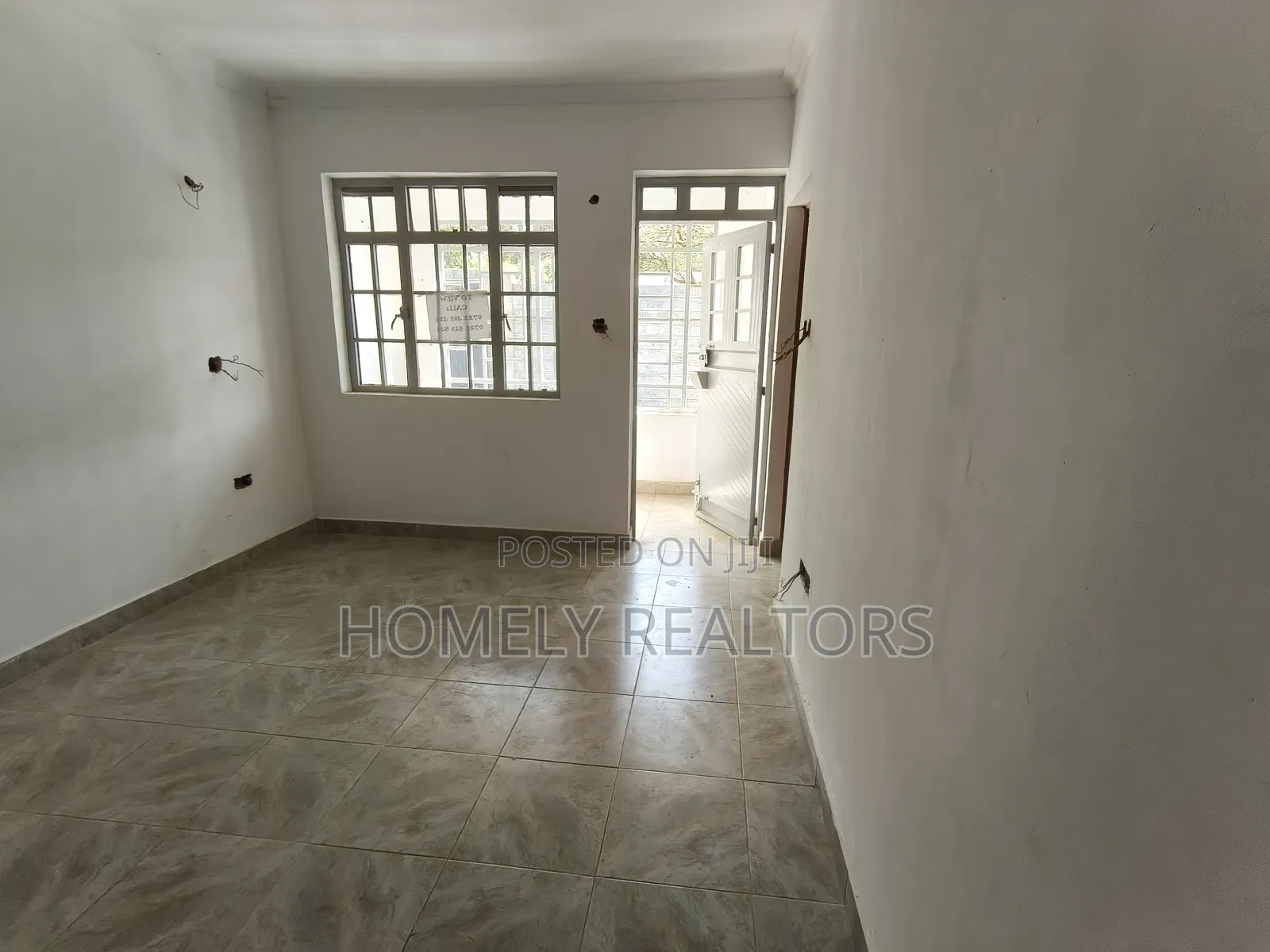 3bdrm Bungalow in Ongata Rongai, Rimpa for sale