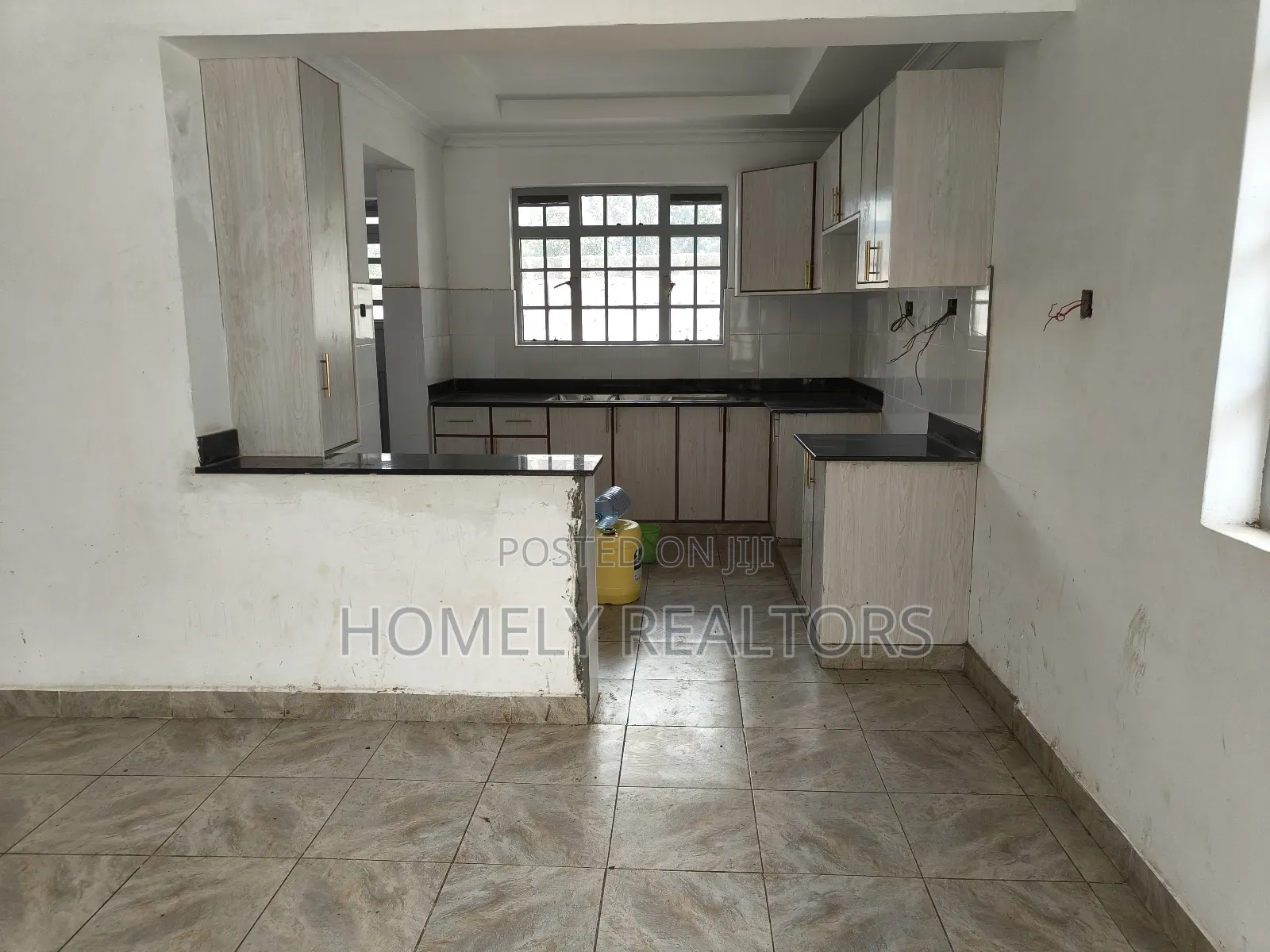 3bdrm Bungalow in Ongata Rongai, Rimpa for sale