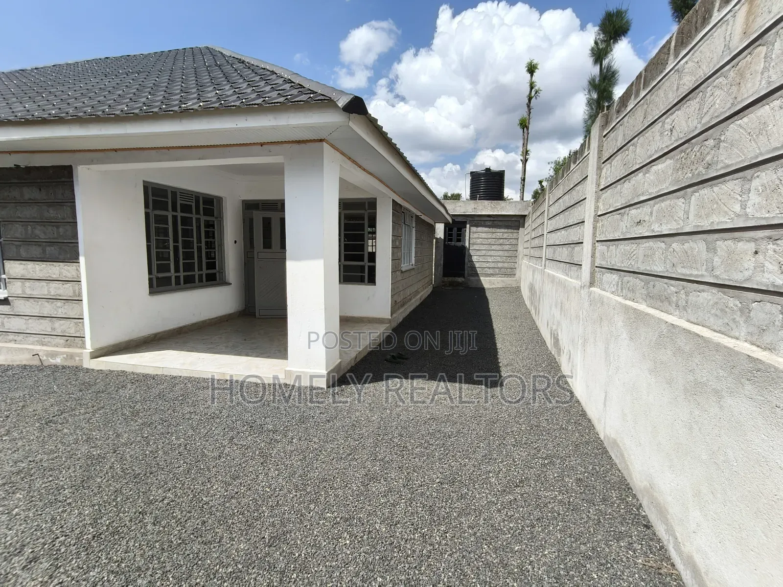 3bdrm Bungalow in Ongata Rongai, Rimpa for sale
