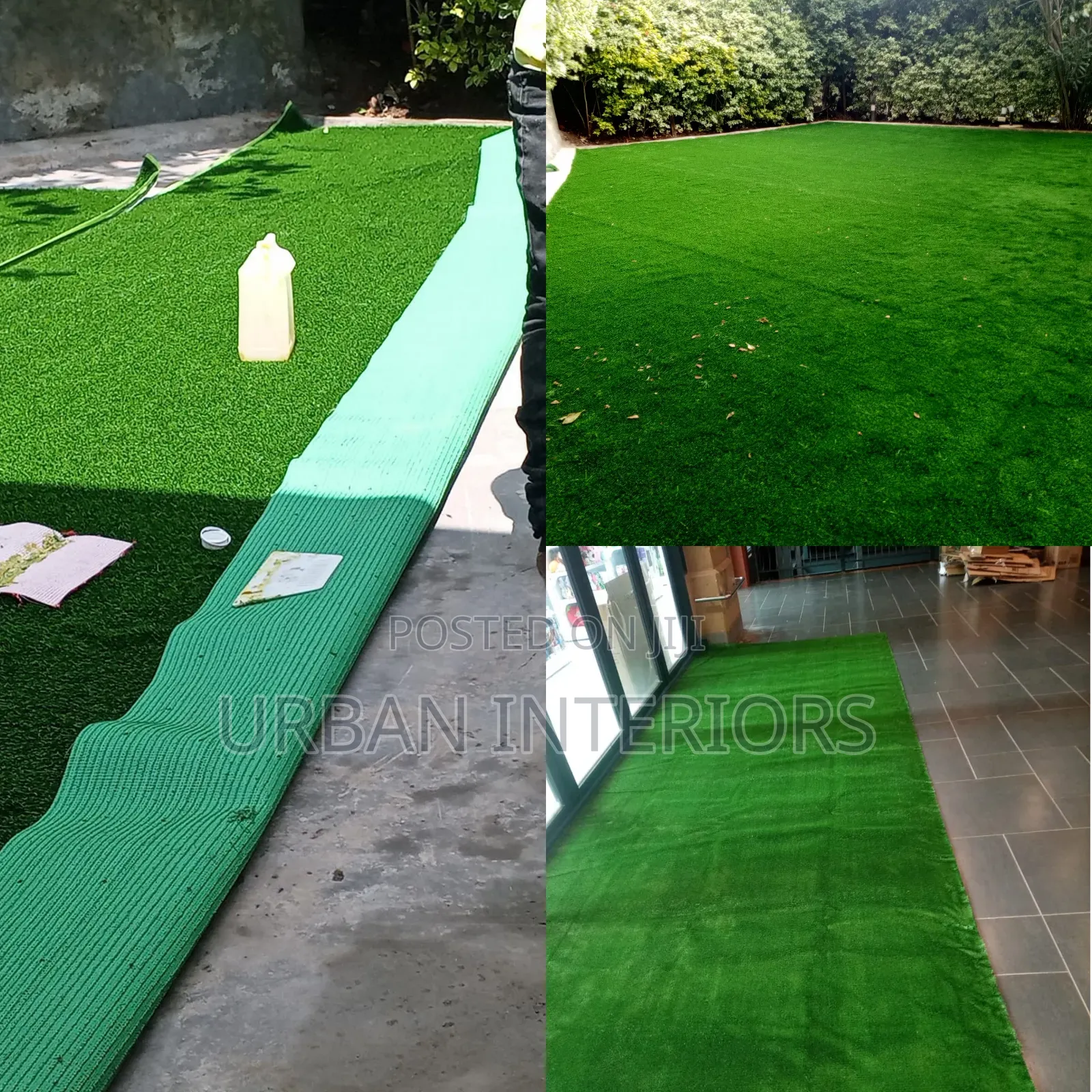 Artificial Grass Carpet Artificial Grass Carpet Sunlight
