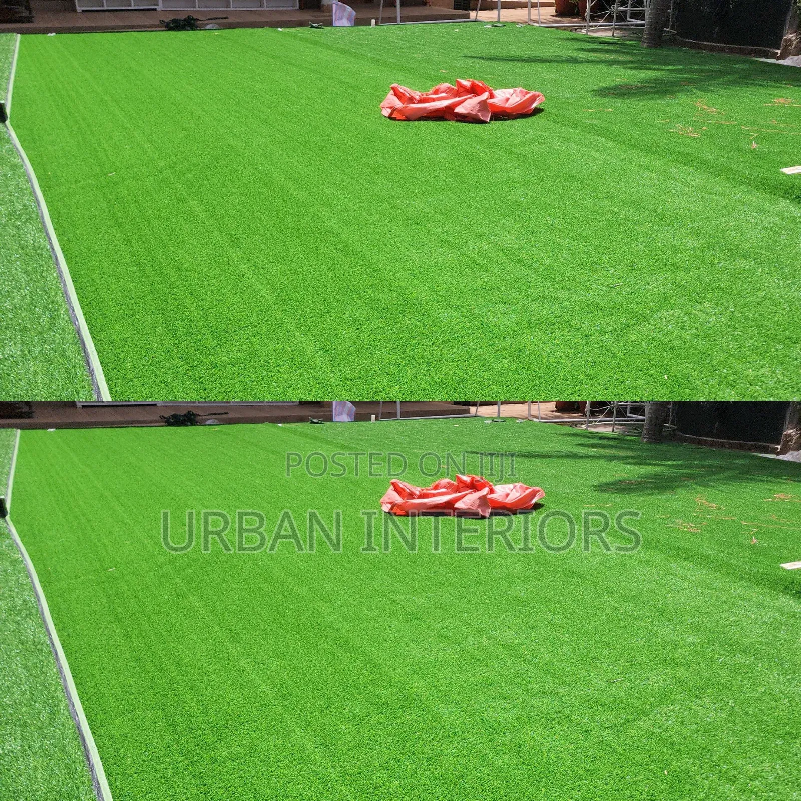 Artificial Grass Carpet Artificial Grass Carpet for Football