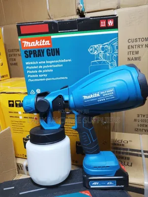 Makita Cordless Sprayer Fun 48v