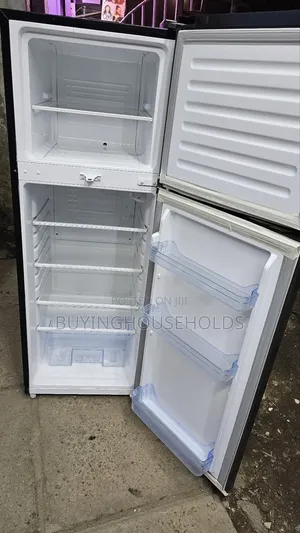 Mika 220l Fridge