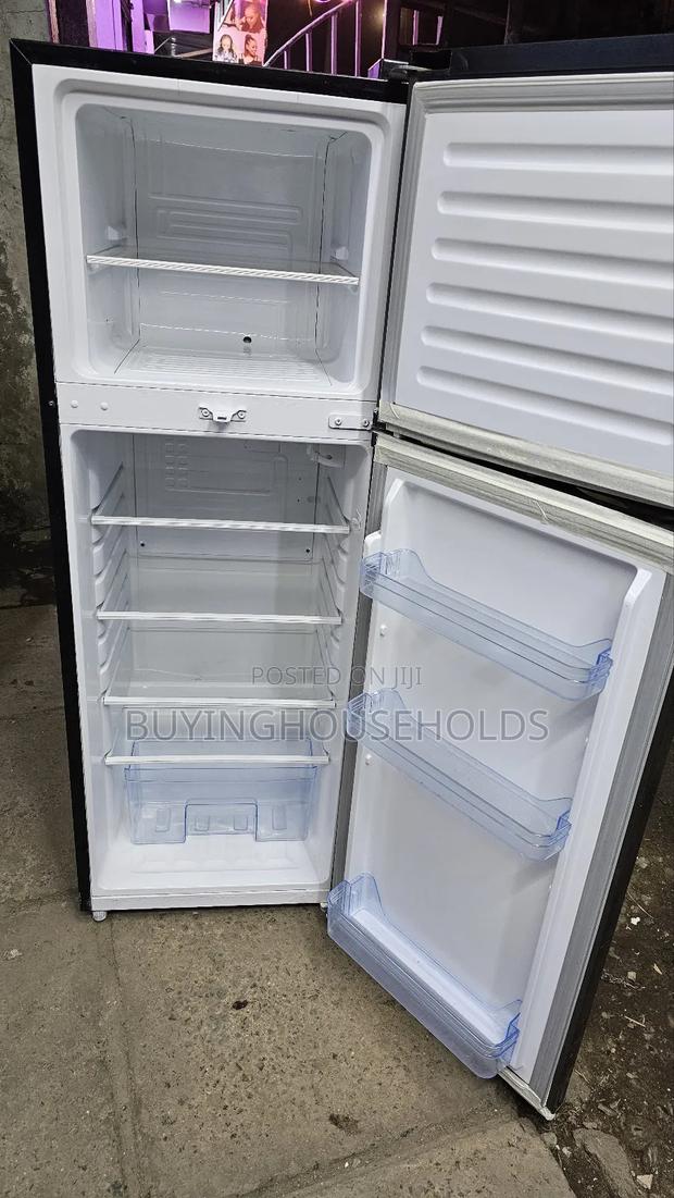 Mika 220l Fridge - thumbnail 6