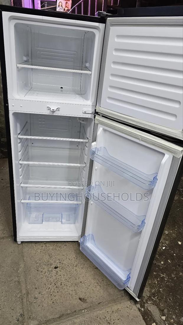Mika 220l Fridge - thumbnail 2
