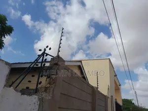 Security Electric Fence and CCTV Installation