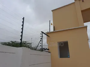 Security Electric Fence and CCTV Installation