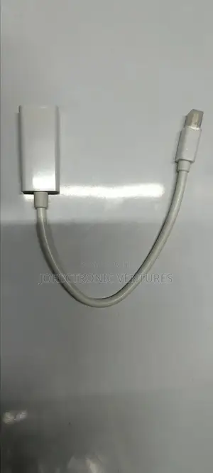 Mini Display Port to Hdmi