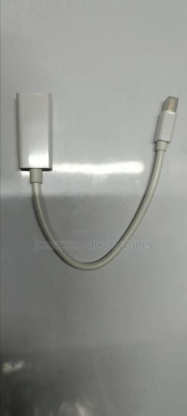 Mini Display Port to Hdmi