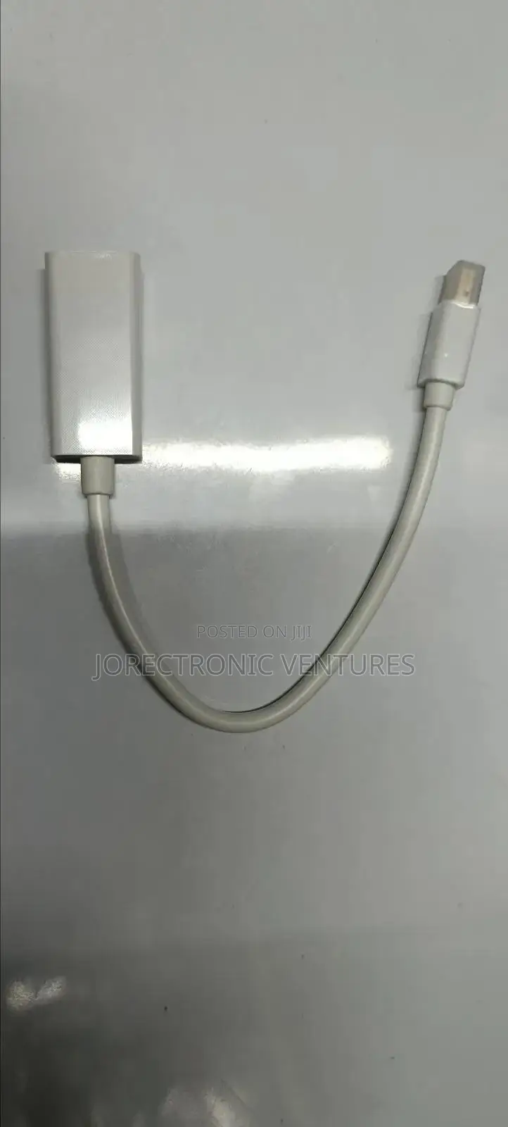 Mini Display Port to Hdmi