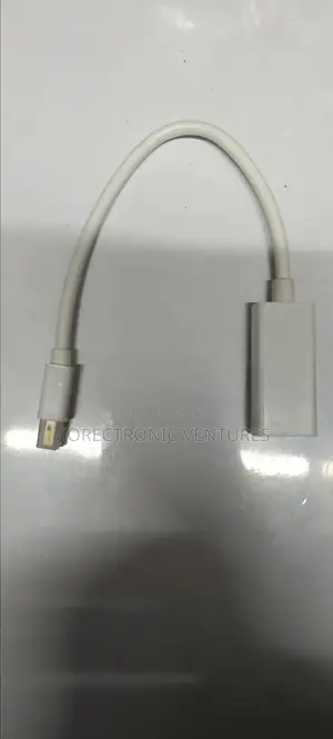 Mini Display Port to Hdmi
