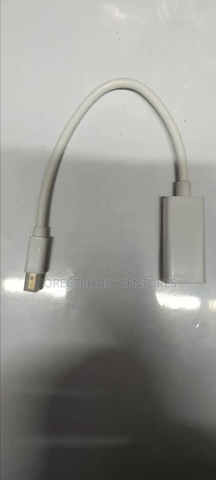 Mini Display Port to Hdmi