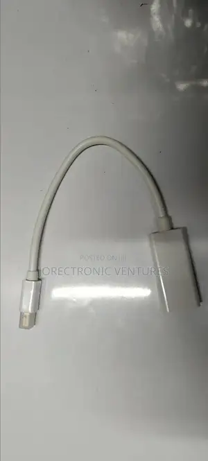 Mini Display Port to Hdmi
