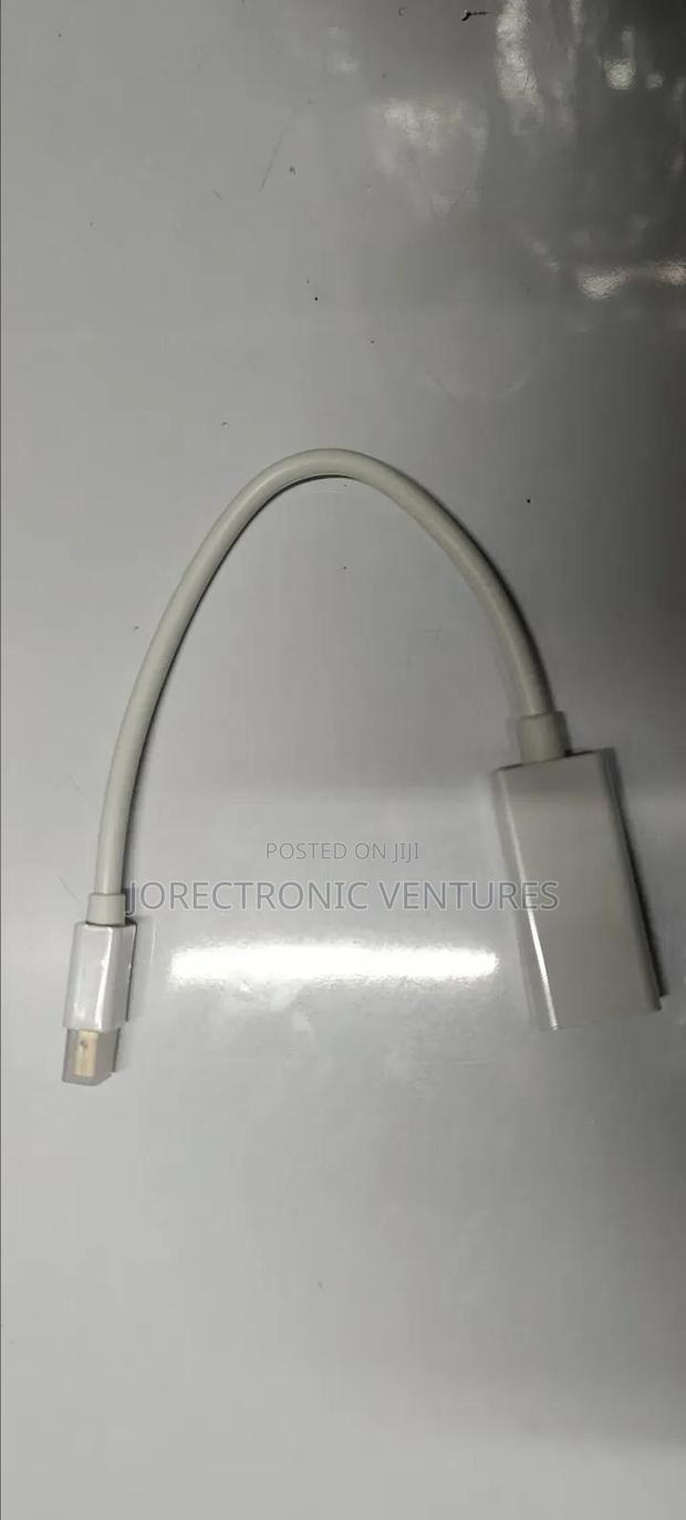 Mini Display Port to Hdmi - thumbnail 3