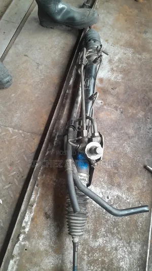Probox Steering Rack 4wd