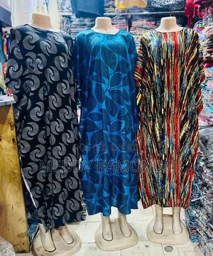 Cute Free Size Deras