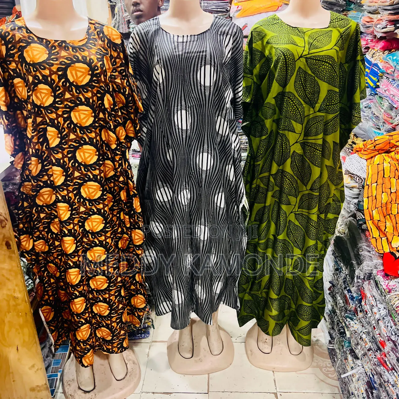 Cute Free Size Deras
