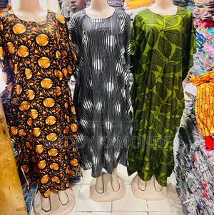 Cute Free Size Deras
