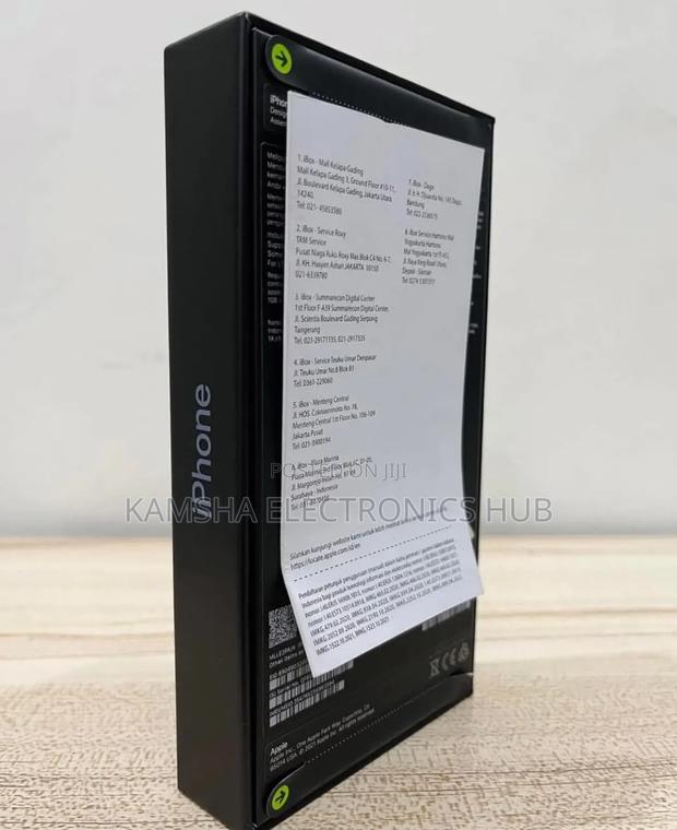 New Apple iPhone 13 Pro 256 GB Blue - thumbnail 2
