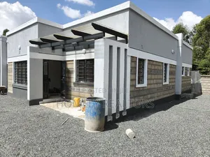 3bdrm Bungalow in Ongata Rongai, Rimpa for sale