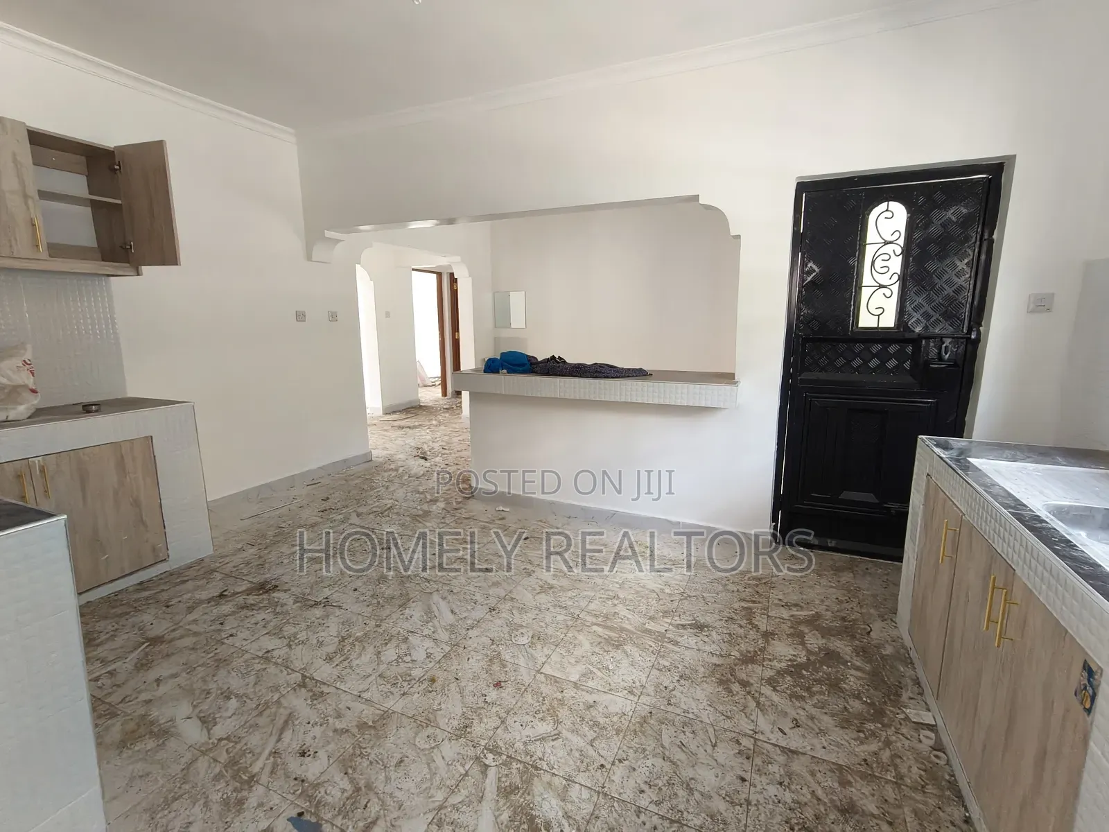 3bdrm Bungalow in Ongata Rongai, Rimpa for sale