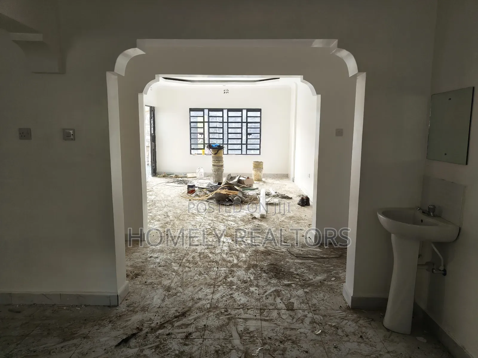 3bdrm Bungalow in Ongata Rongai, Rimpa for sale
