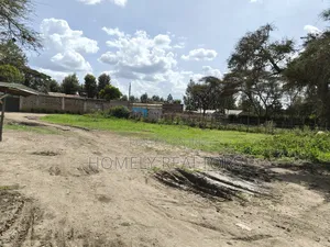 Commercial Quarter Acre Plot in Ongata Rongai, Umoja Road