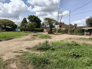 Commercial Quarter Acre Plot in Ongata Rongai, Umoja Road