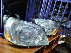 Toyota Noah 2004/2005/2006/2007 Xenon Headlamp, Ex Japan