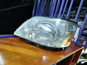 Toyota Noah 2004/2005/2006/2007 Xenon Headlamp, Ex Japan