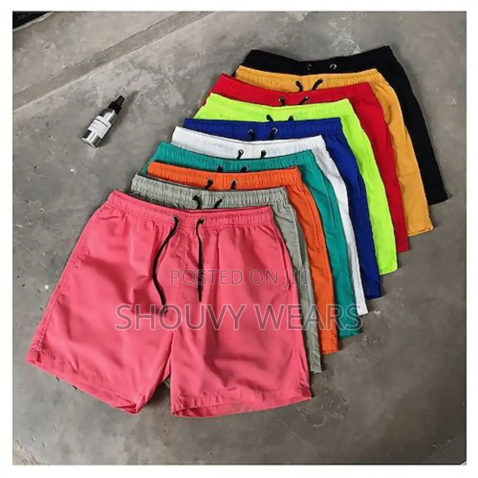 Swimming Shorts