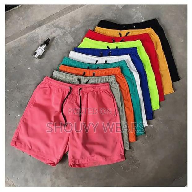 Swimming Shorts - thumbnail 3