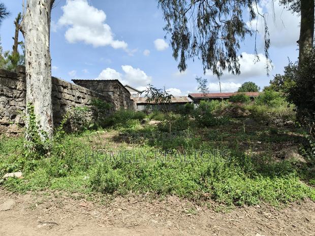 Commercial Eighth Acre Plot in Ongata Rongai - main view
