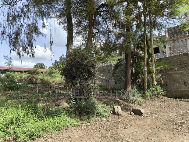 Commercial Eighth Acre Plot in Ongata Rongai - thumbnail 3