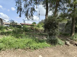 Commercial Eighth Acre Plot in Ongata Rongai