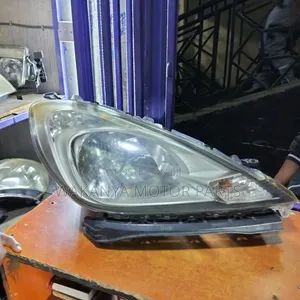 Honda Fit 2010/11/12/13/14 Xenon Headlamp, Ex Japan