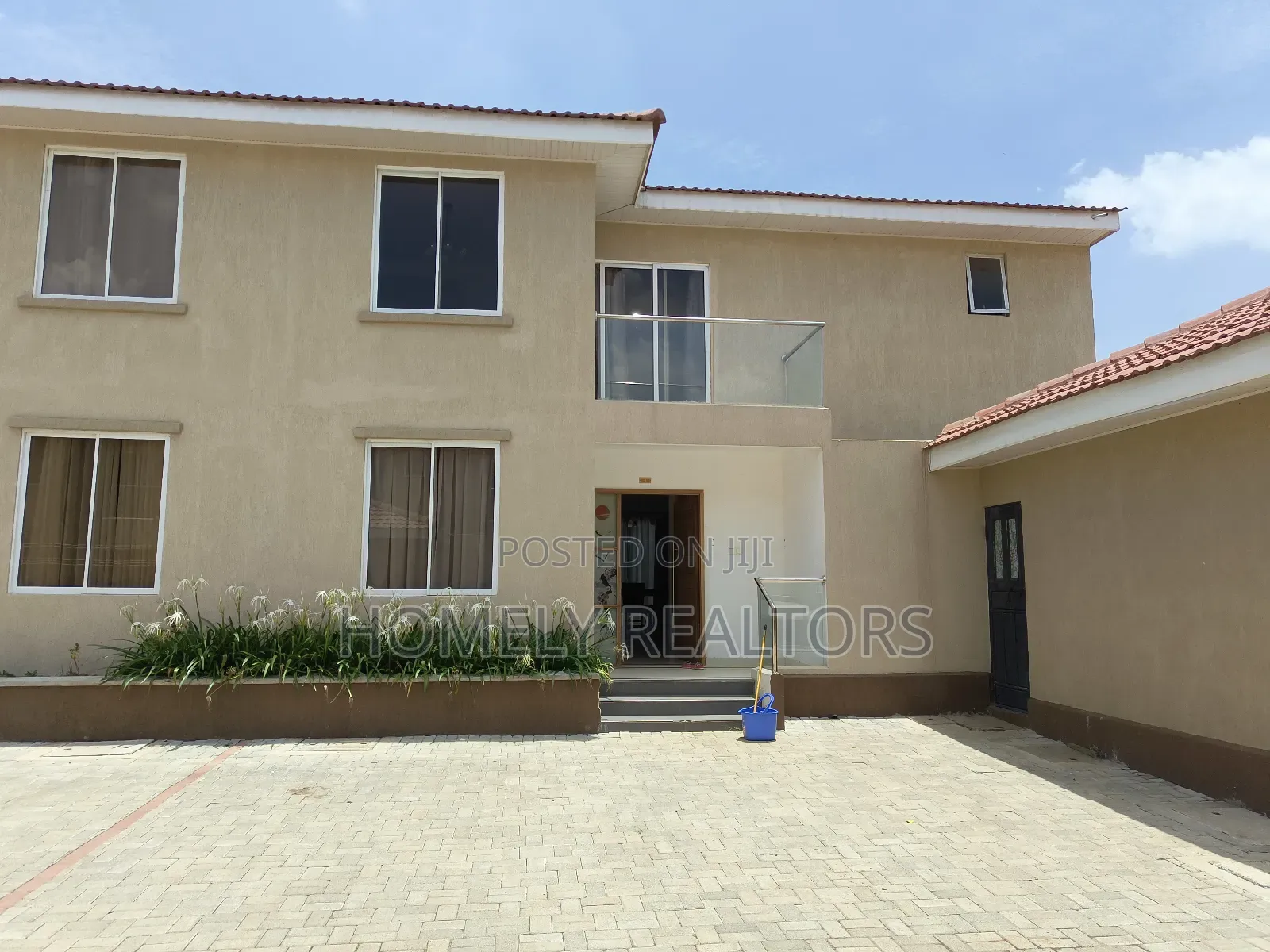 4bdrm Townhouse/Terrace in Ongata Rongai, Gataka for sale