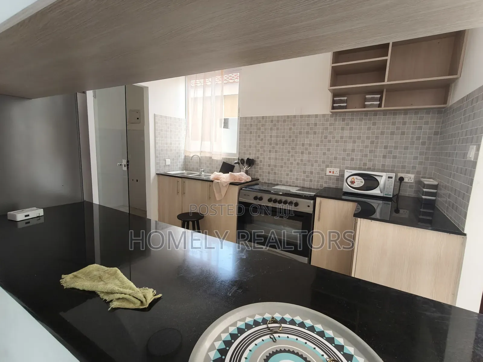 4bdrm Townhouse/Terrace in Ongata Rongai, Gataka for sale